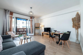 Appartement Le Marly - Happy Rentals